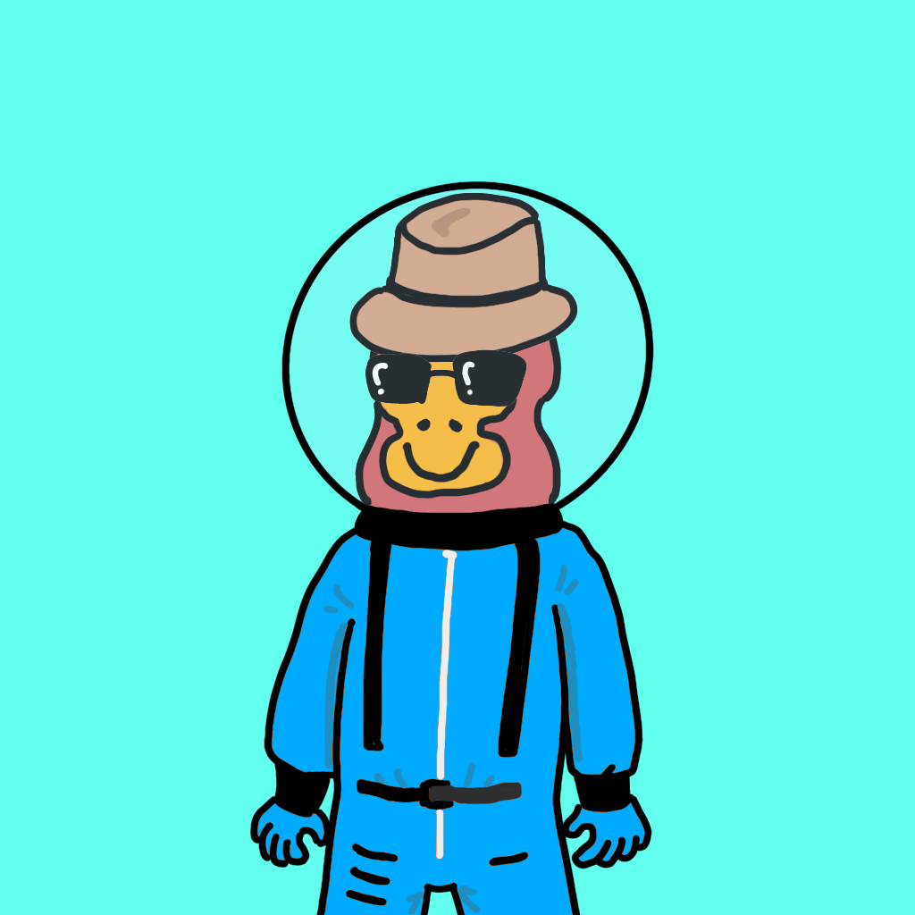 Spacebapepe #793