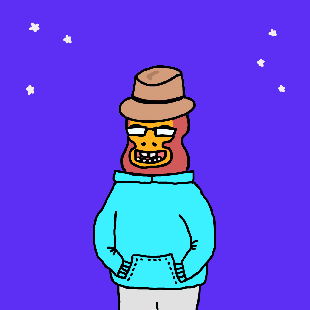 Spacebapepe #795