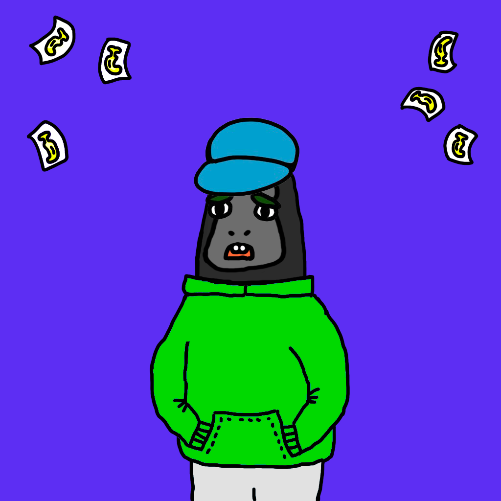 Spacebapepe #813