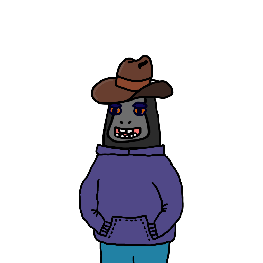 Spacebapepe #826