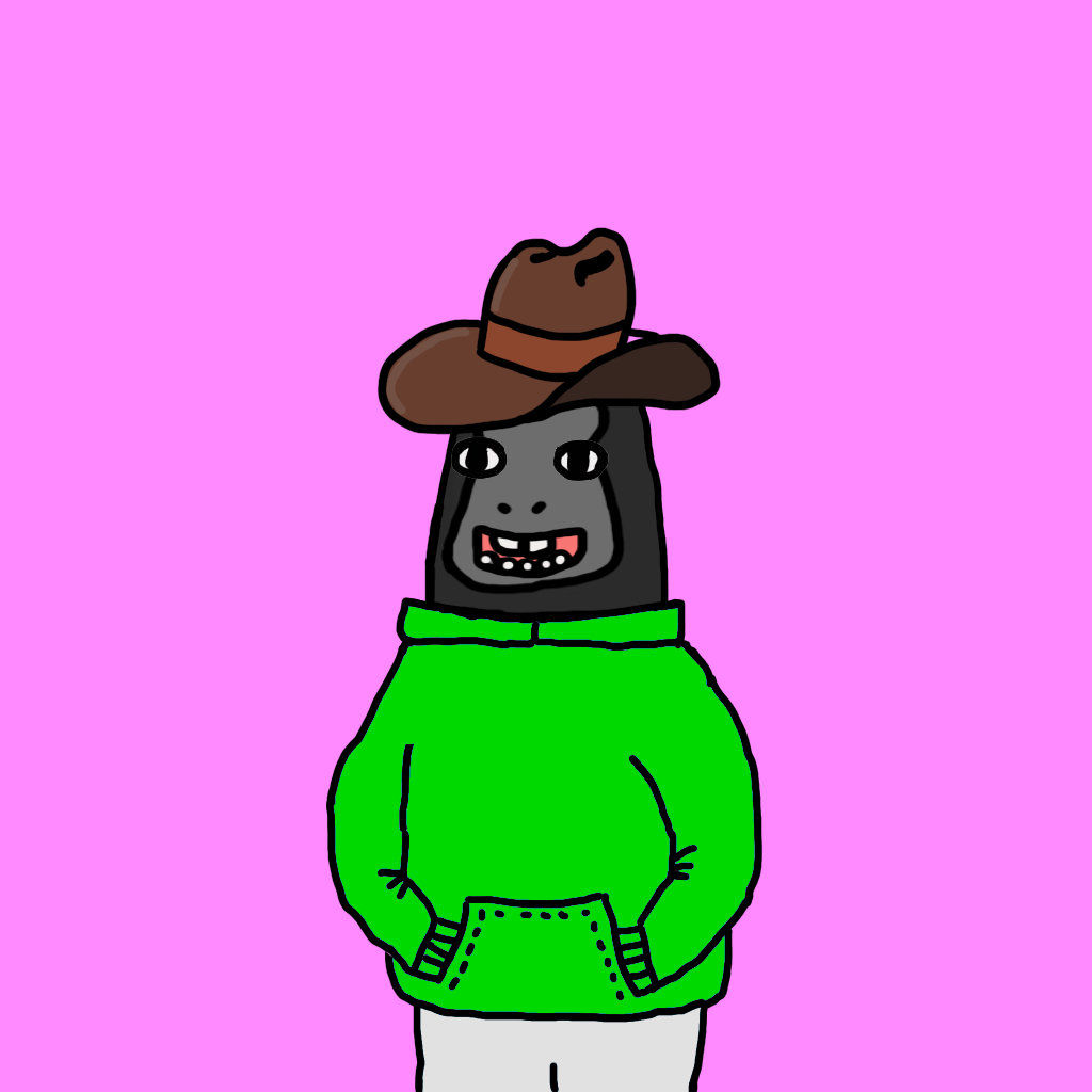 Spacebapepe #83