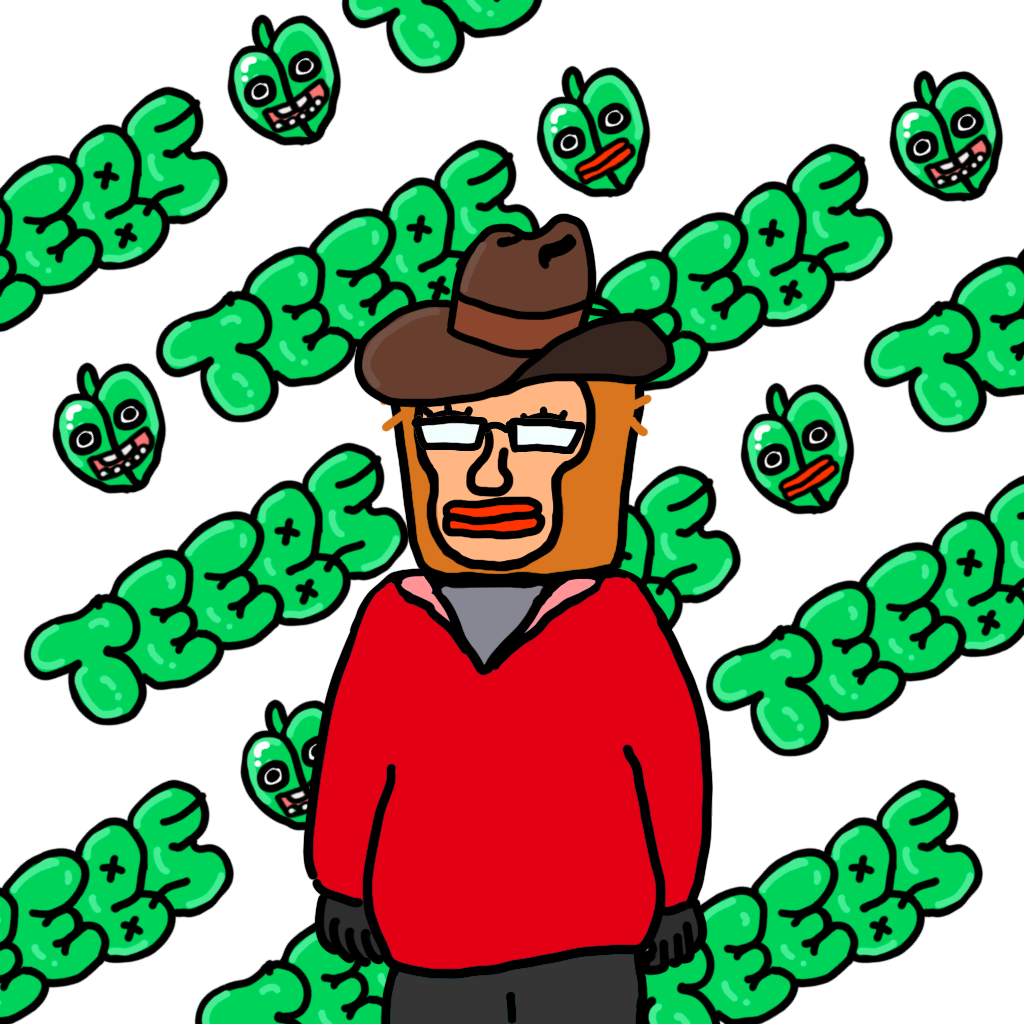 Spacebapepe #85
