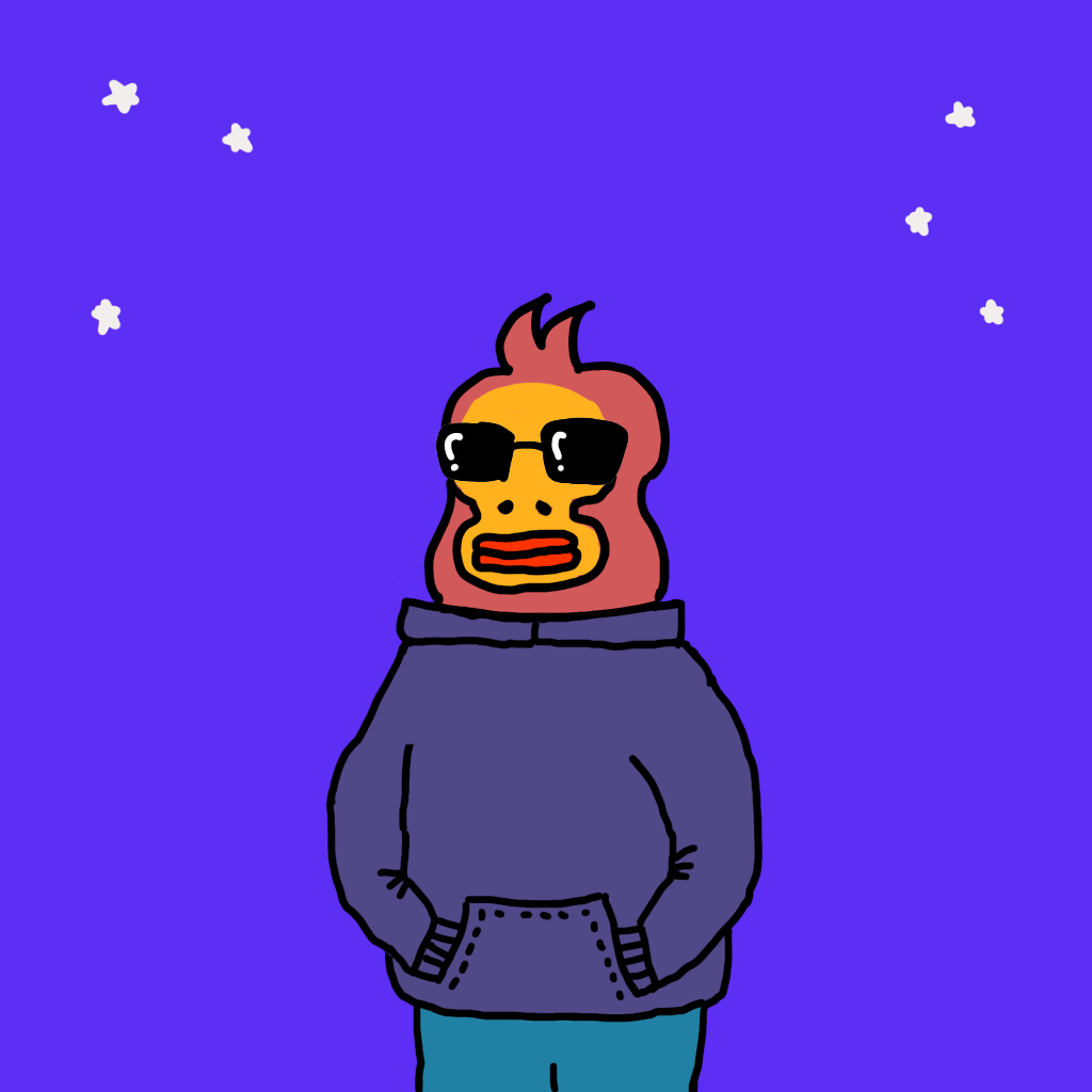 Spacebapepe #852