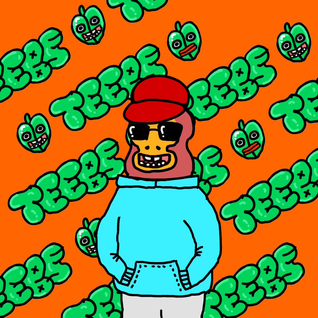 Spacebapepe #903