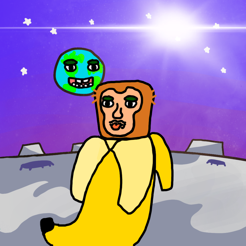 Spacebapepe #914