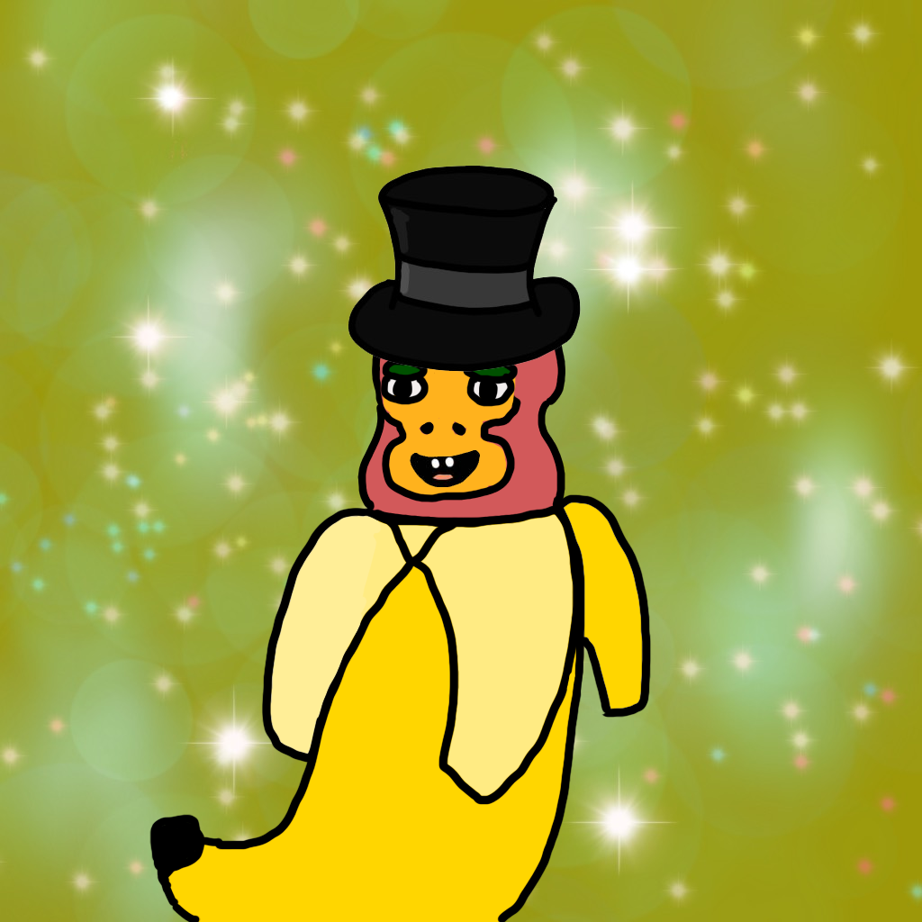 Spacebapepe #924