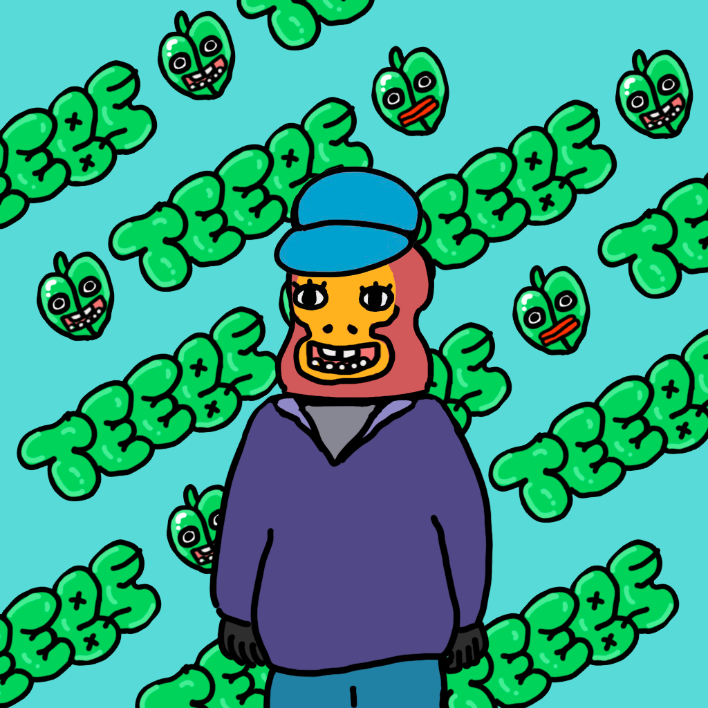Spacebapepe #925