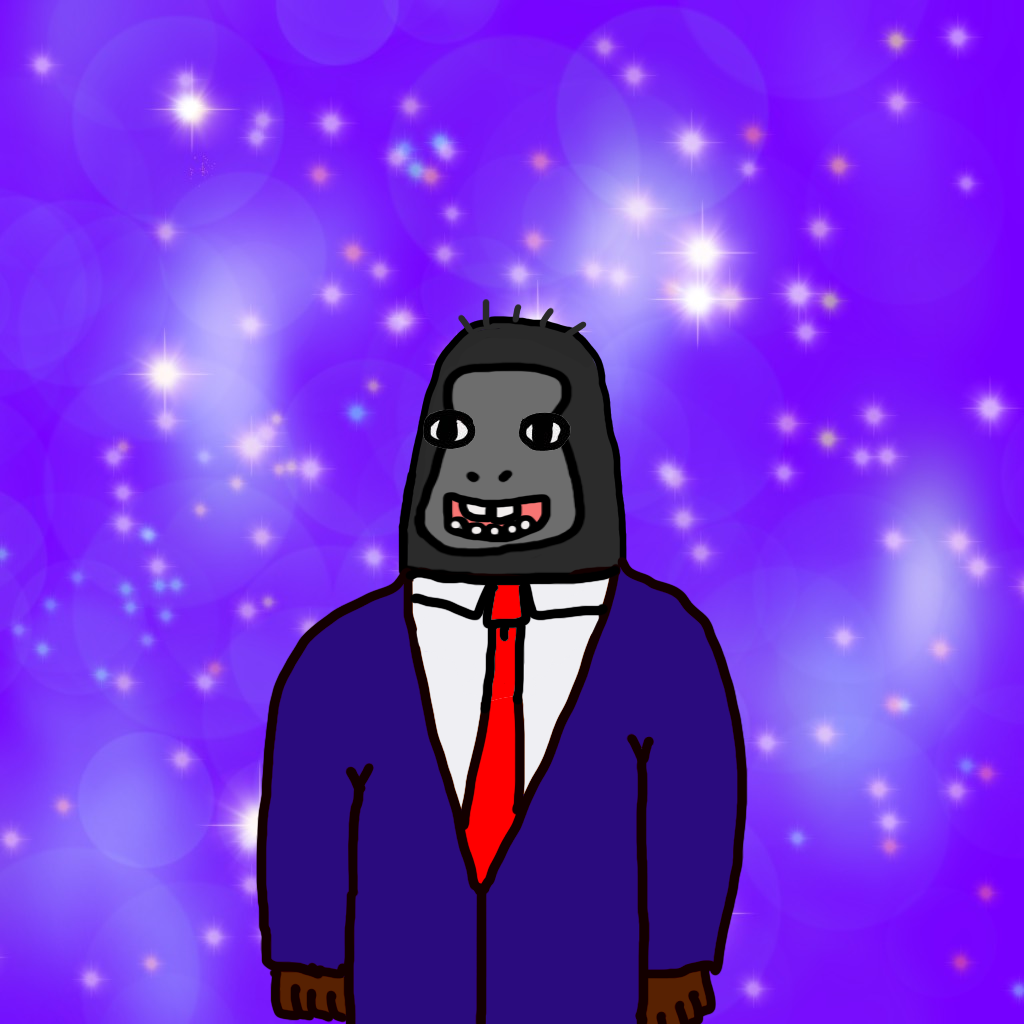 Spacebapepe #928