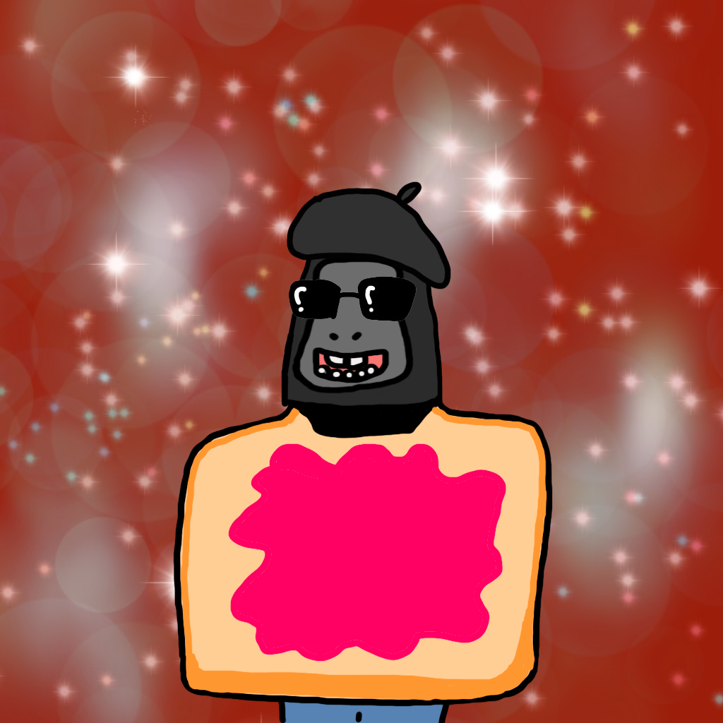 Spacebapepe #949