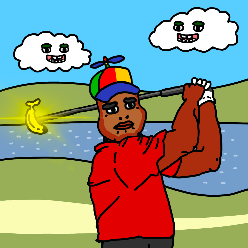 Spacebapepe #966