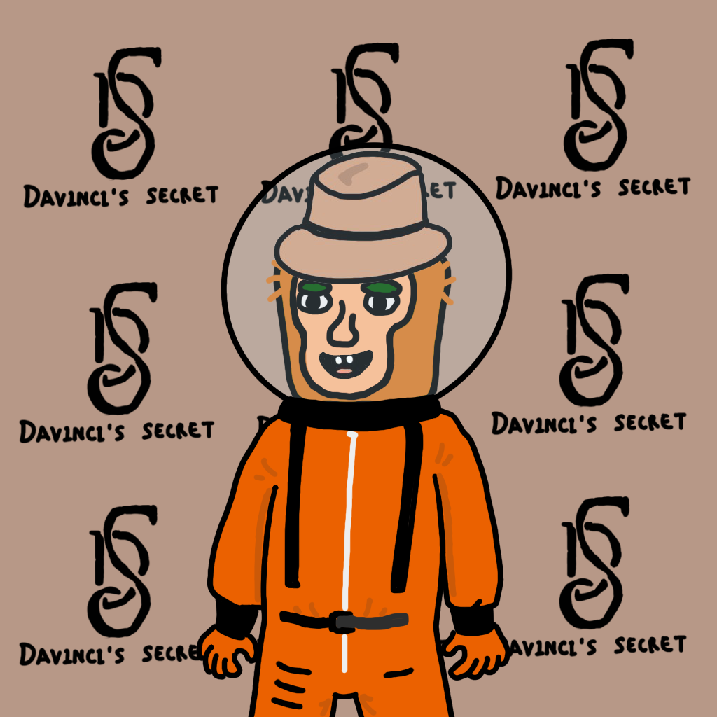 Spacebapepe #970