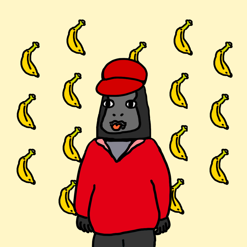 Spacebapepe #98